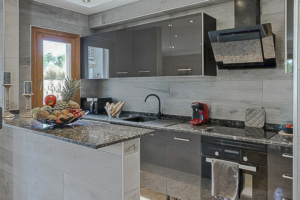 Villa in Cala Pi, Mallorca, Spanien 7 Schlafzimmer, 260 m2 Nr. 103782