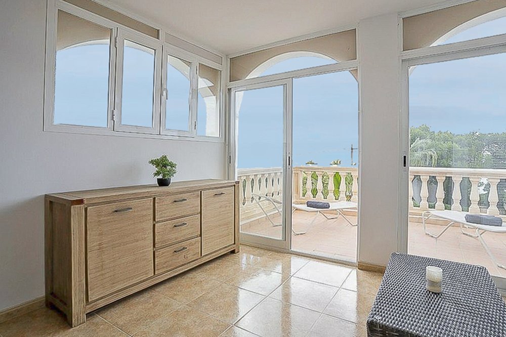 Villa in Cala Pi, Mallorca, Spanien 7 Schlafzimmer, 260 m2 Nr. 103782