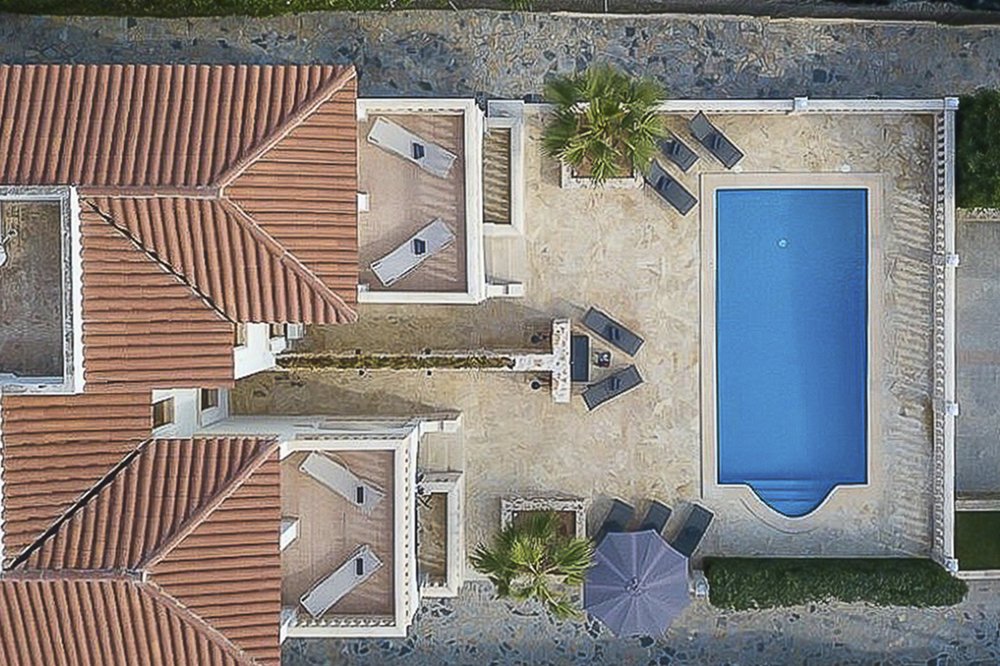 Villa in Cala Pi, Mallorca, Spanien 7 Schlafzimmer, 260 m2 Nr. 103782