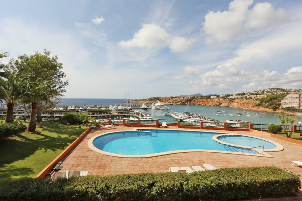 Wohnung in El Toro, Mallorca, Spanien 2 Schlafzimmer, 110 m2 Nr. 103783