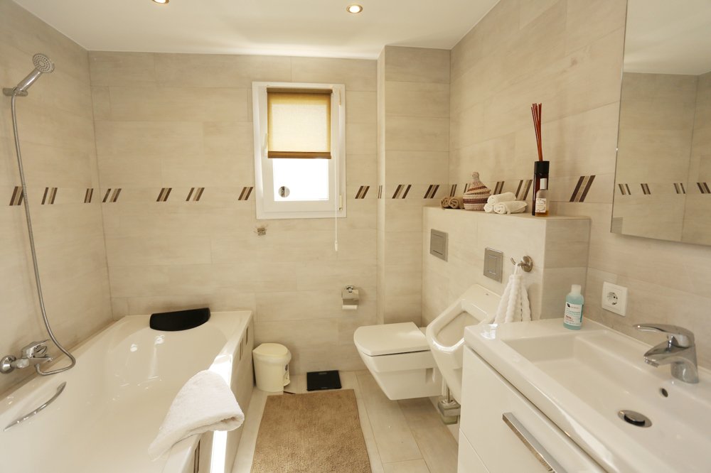 Wohnung in El Toro, Mallorca, Spanien 2 Schlafzimmer, 110 m2 Nr. 103783