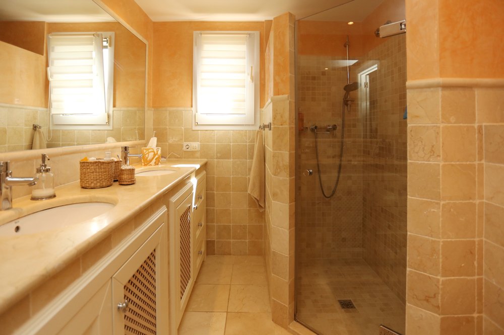 Wohnung in El Toro, Mallorca, Spanien 2 Schlafzimmer, 110 m2 Nr. 103783