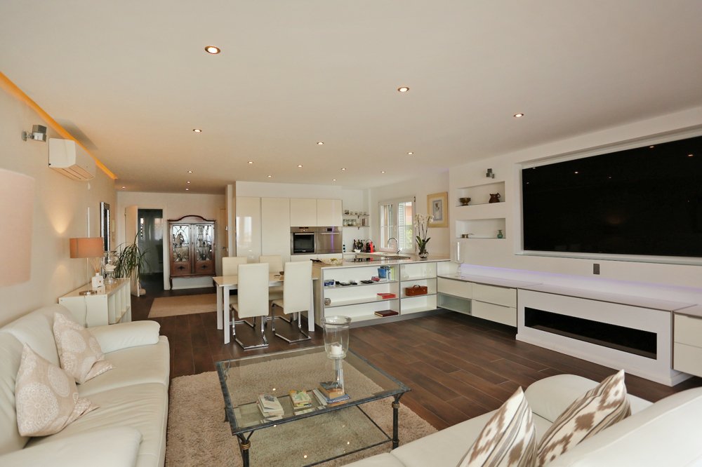 Wohnung in El Toro, Mallorca, Spanien 2 Schlafzimmer, 110 m2 Nr. 103783