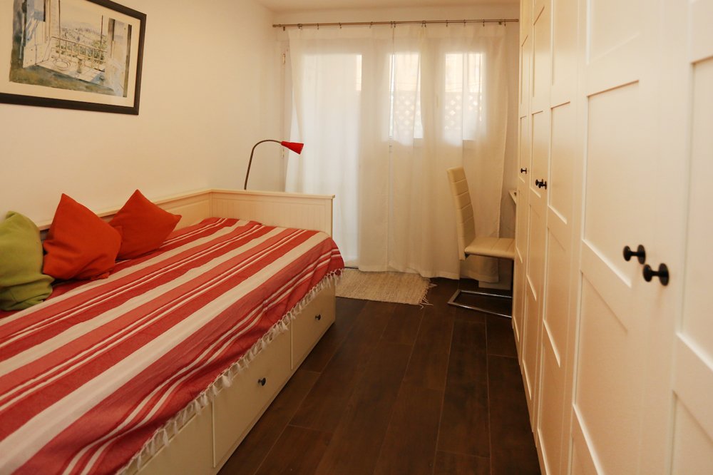 Wohnung in El Toro, Mallorca, Spanien 2 Schlafzimmer, 110 m2 Nr. 103783