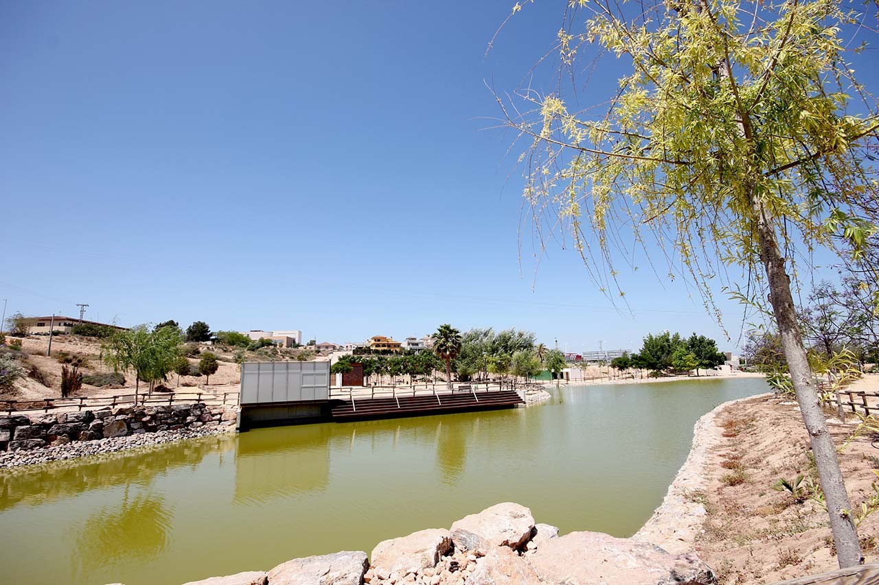 Takvåning i Benijofar, Alicante, Spanien 2 sovrum, 76 kvm. Nr. 94281