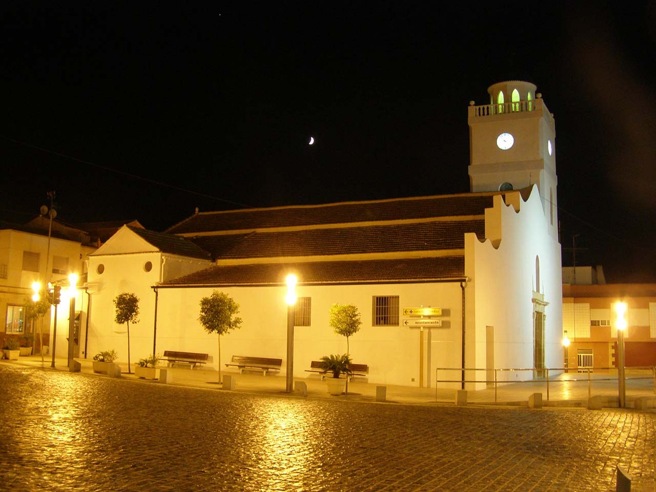 Appartamento a Benijofar, Alicante, Spagna 2 camere da letto, 62 mq. N° 94277
