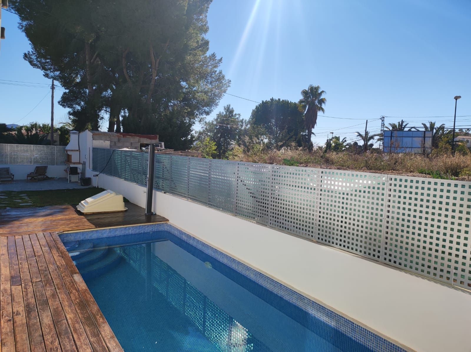 House in La Nucia, Alicante, Spanien 4 Schlafzimmer, 220 m2 Nr. 95648