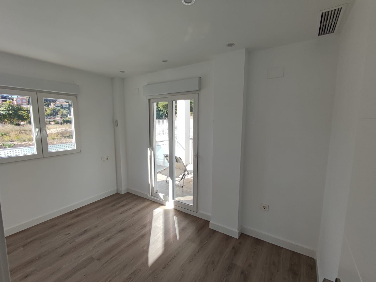 House in La Nucia, Alicante, Spanien 4 Schlafzimmer, 220 m2 Nr. 95648