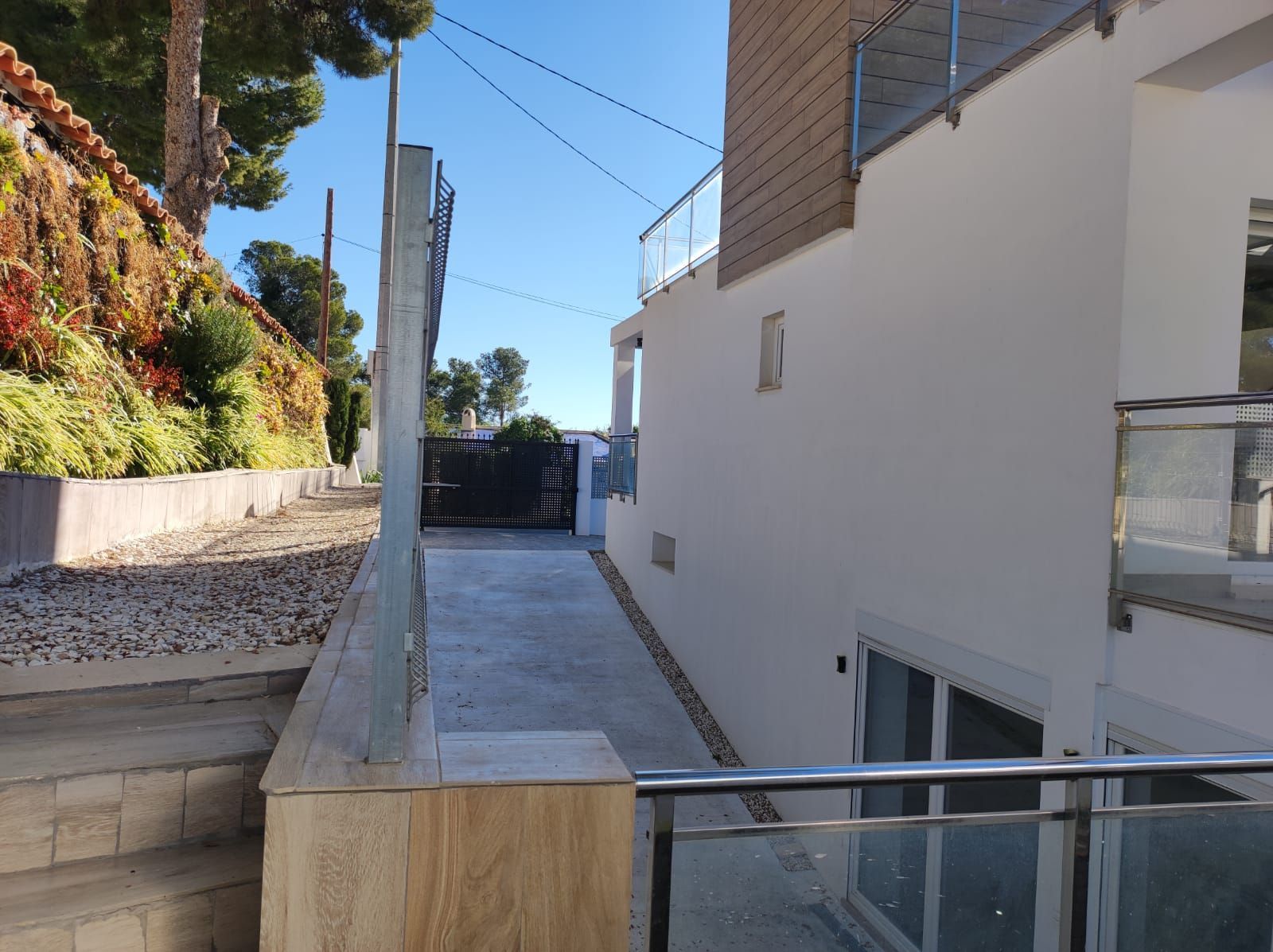 House in La Nucia, Alicante, Spanien 4 Schlafzimmer, 220 m2 Nr. 95648