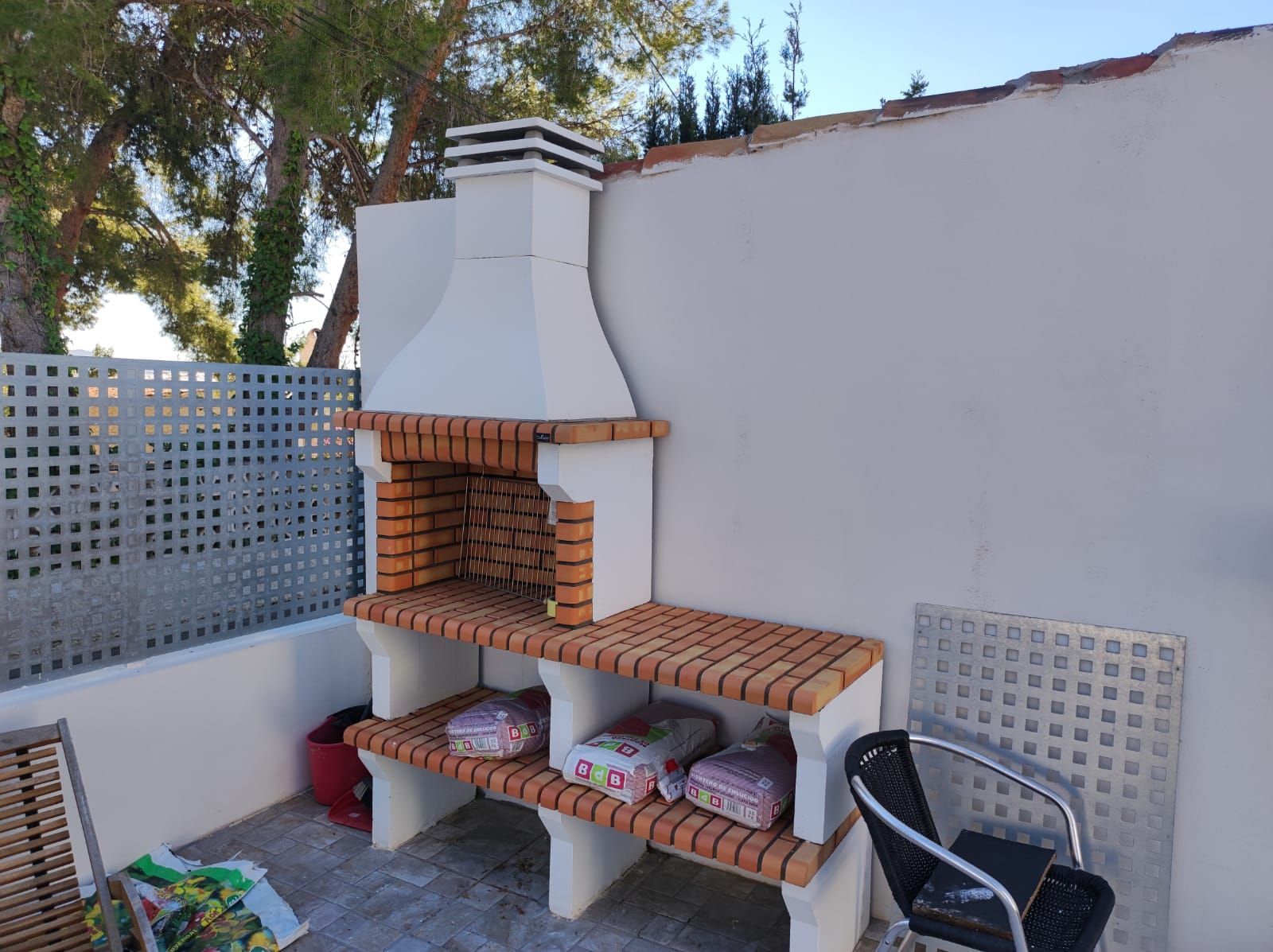 House in La Nucia, Alicante, Spanien 4 Schlafzimmer, 220 m2 Nr. 95648