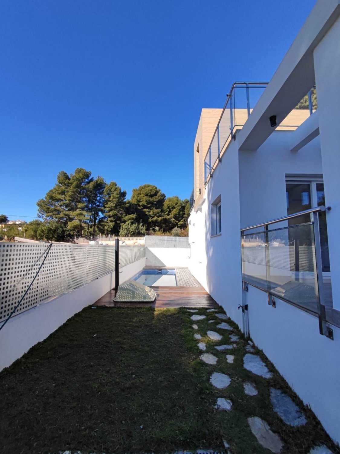 House in La Nucia, Alicante, Spanien 4 Schlafzimmer, 220 m2 Nr. 95648