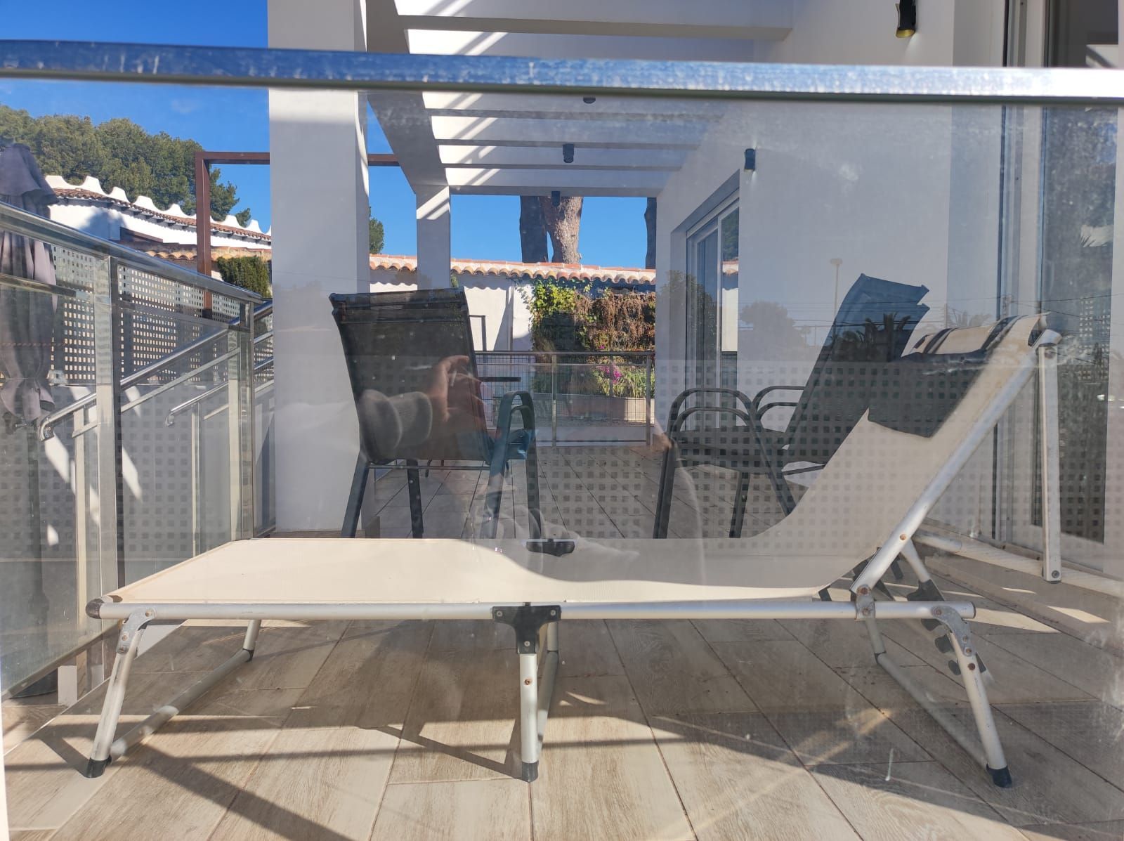 House in La Nucia, Alicante, Spanien 4 Schlafzimmer, 220 m2 Nr. 95648