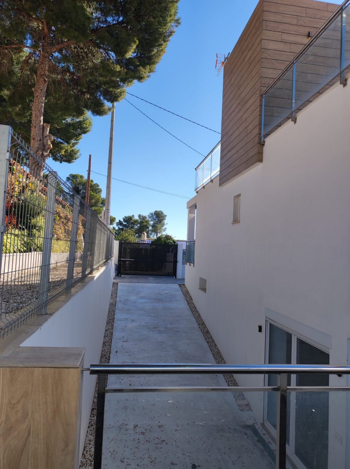 House in La Nucia, Alicante, Spanien 4 Schlafzimmer, 220 m2 Nr. 95648