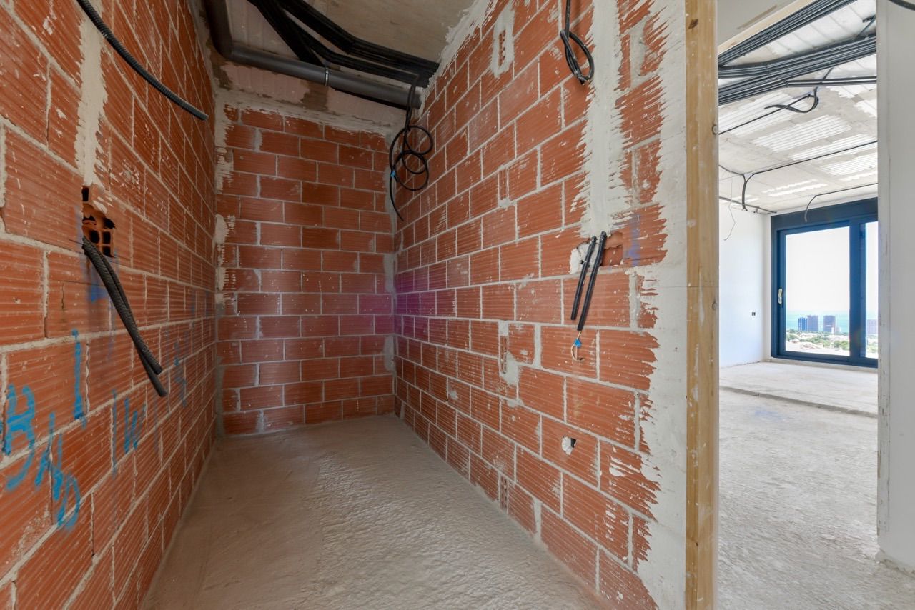 Вилла в Финестрат, Аликанте, Испания 8 спален, 998м2 №95639