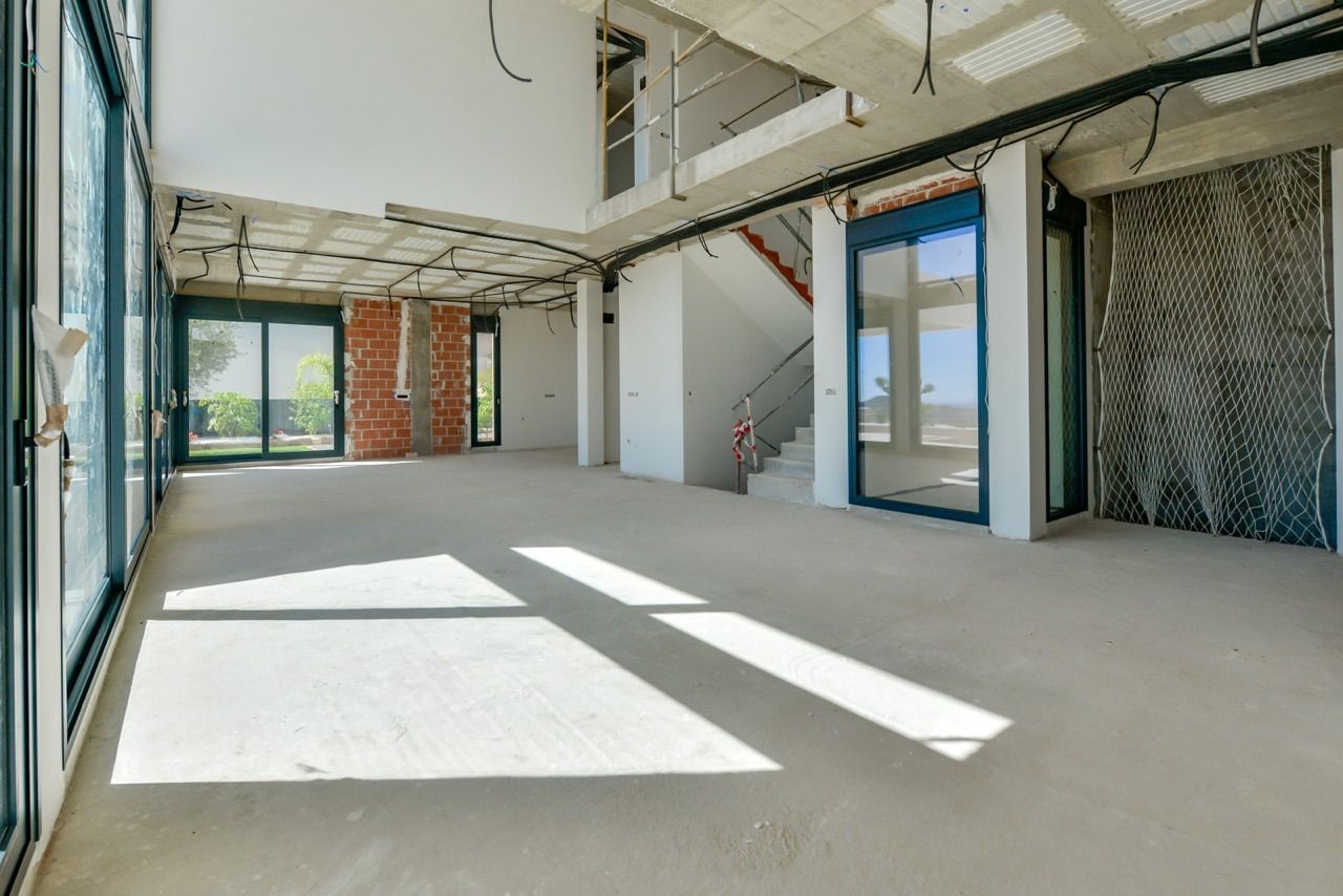 Вилла в Финестрат, Аликанте, Испания 8 спален, 998м2 №95639