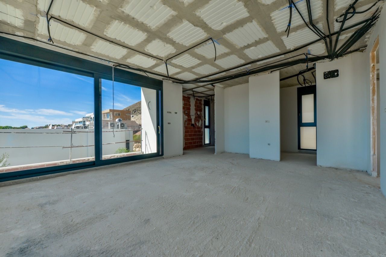 Вилла в Финестрат, Аликанте, Испания 8 спален, 998м2 №95639
