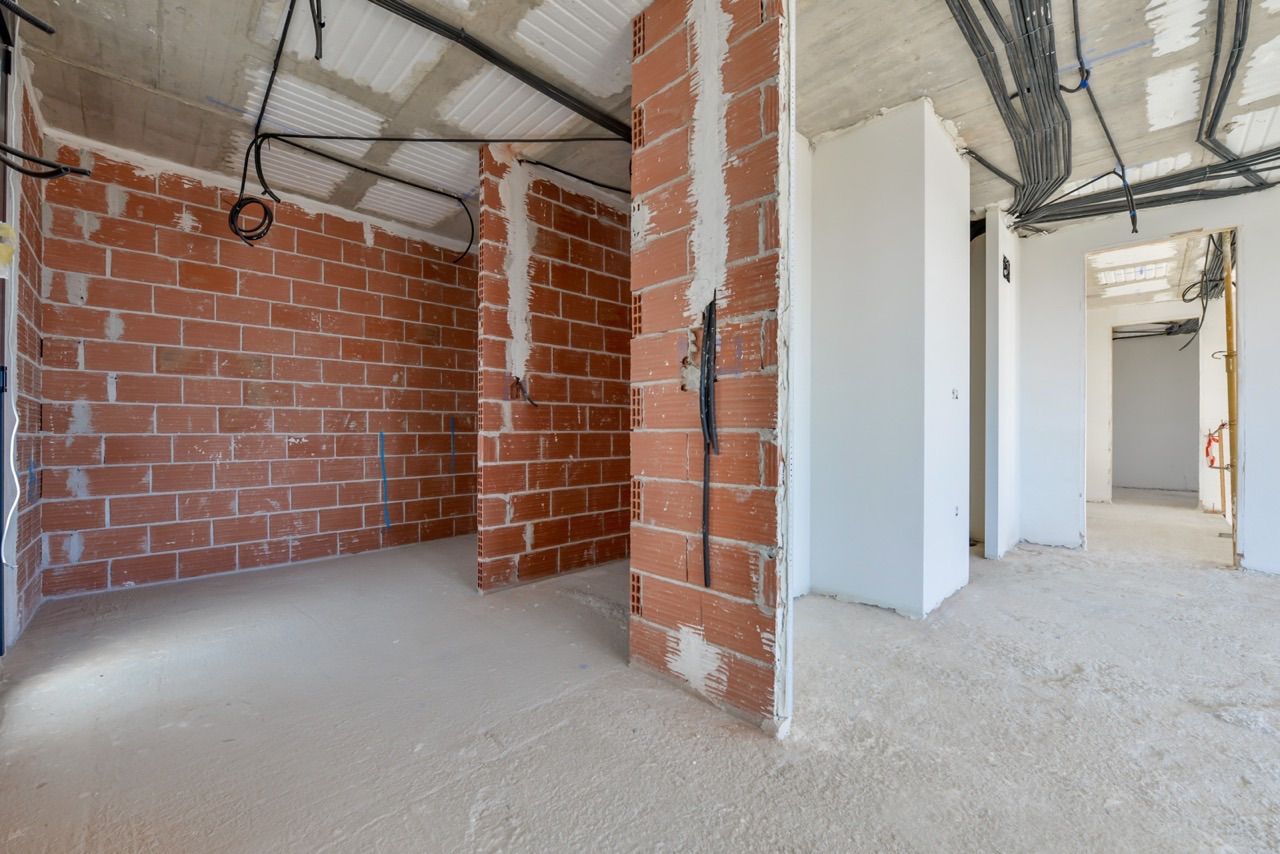 Вилла в Финестрат, Аликанте, Испания 8 спален, 998м2 №95639