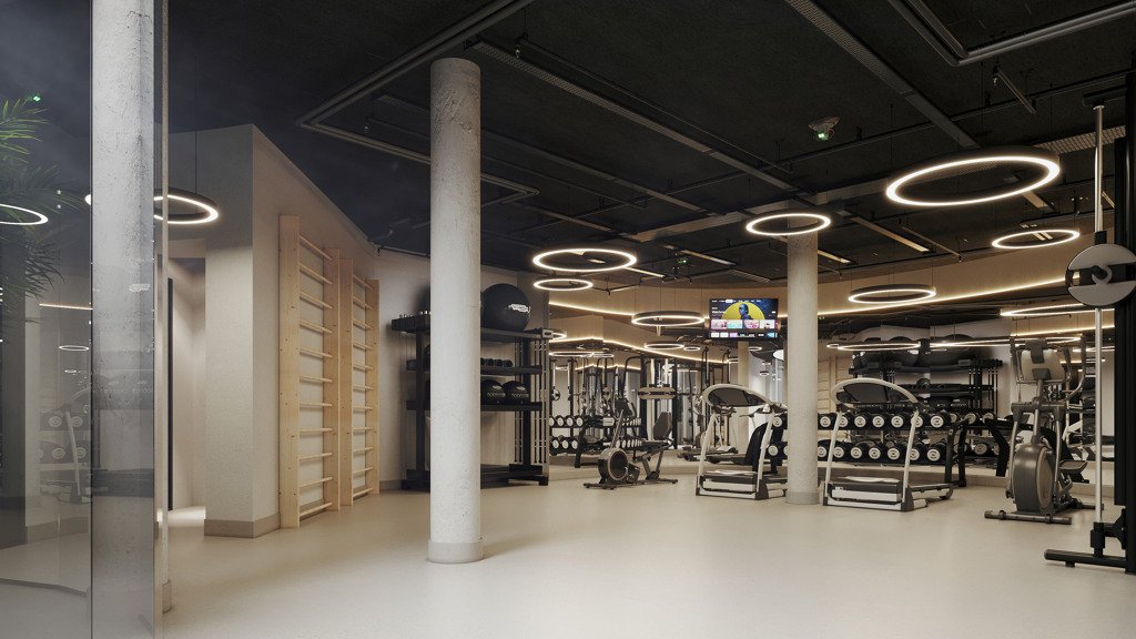 Dzīvoklis Marbella, Malaga, Spānijā 2 istabas, 106 m2 Nr. 88289