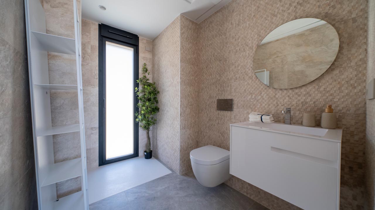 House in Benidorm, Alicante, Spanien 4 Schlafzimmer, 450 m2 Nr. 113611
