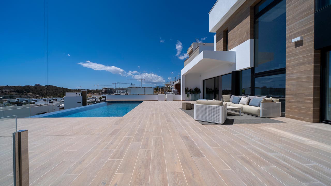 House in Benidorm, Alicante, Spanien 4 Schlafzimmer, 450 m2 Nr. 113611