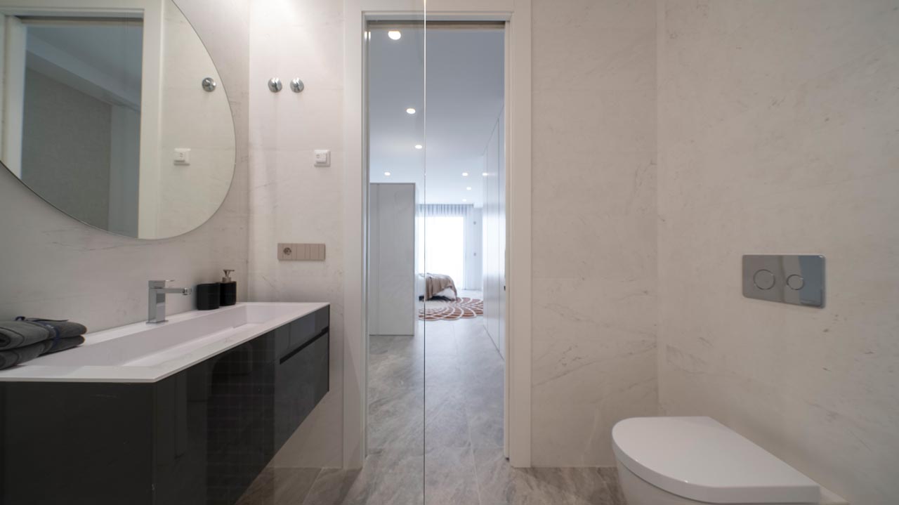 House in Benidorm, Alicante, Spanien 4 Schlafzimmer, 450 m2 Nr. 113611