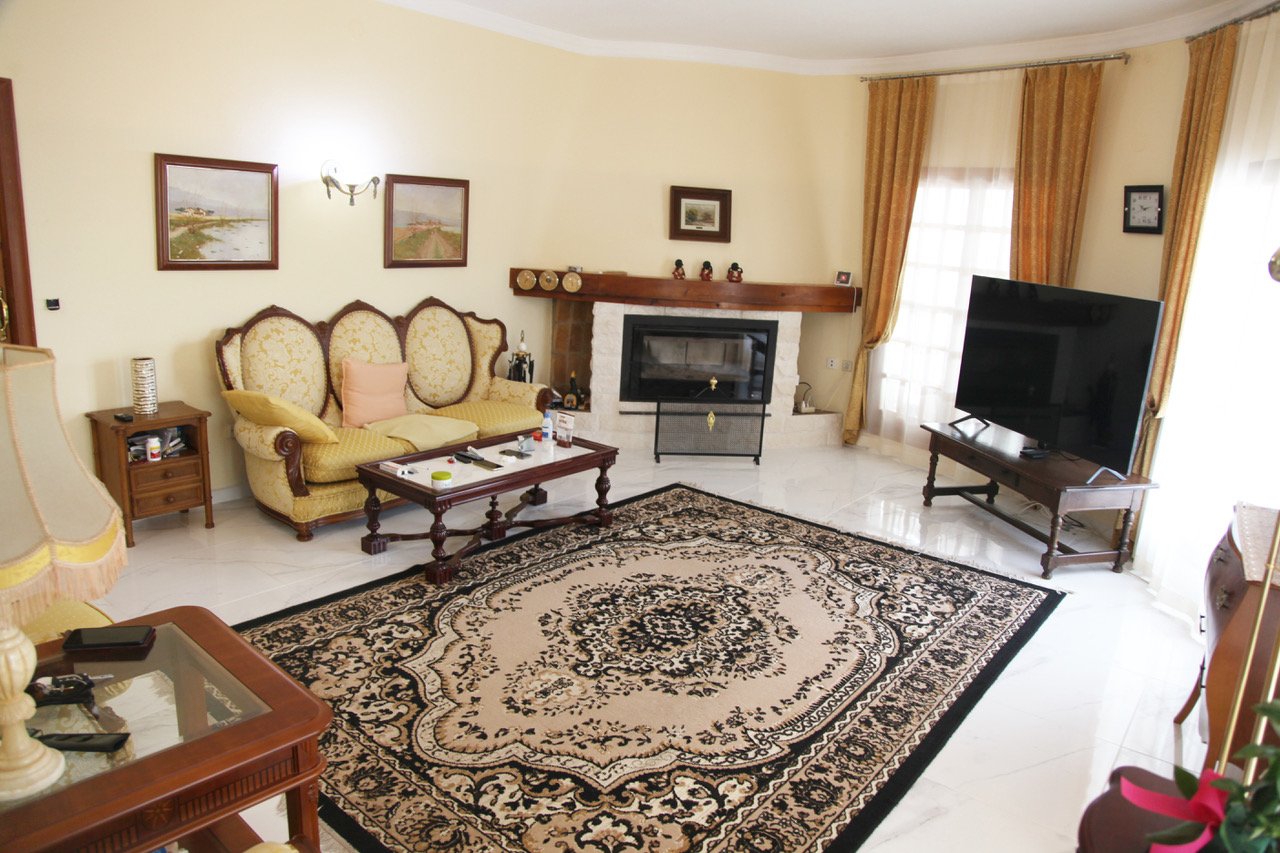 Villa i Calpe, Alicante, Spanien 5 sovrum, 295 kvm. Nr. 97589