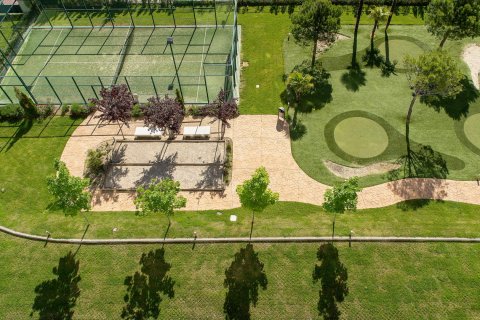 Wohnung in Madrid, Spanien 1 Schlafzimmer, 58 m2 Nr. 101335