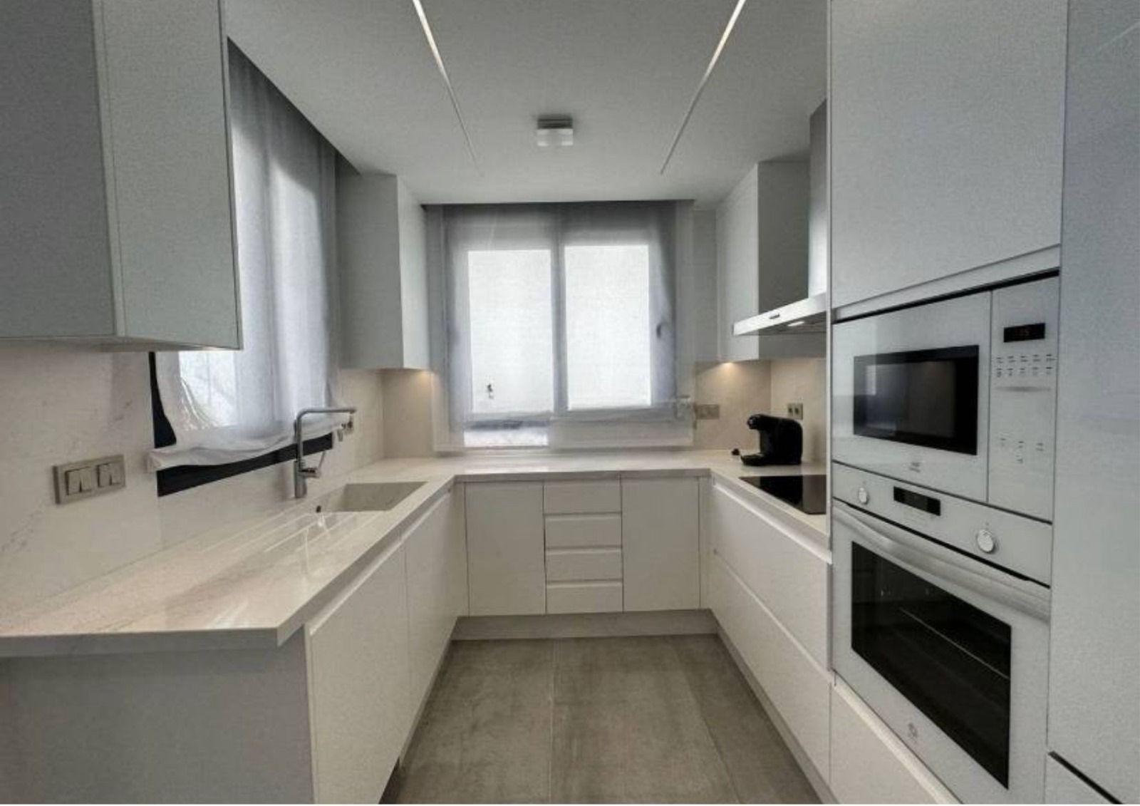 Villa Los Balcones, Alicante, Spānijā 3 istabas, 90 m2 Nr. 116216