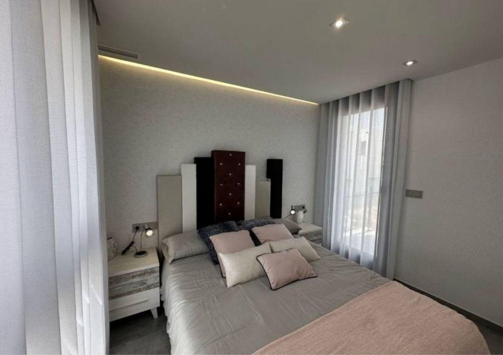 Villa Los Balcones, Alicante, Spānijā 3 istabas, 90 m2 Nr. 116216