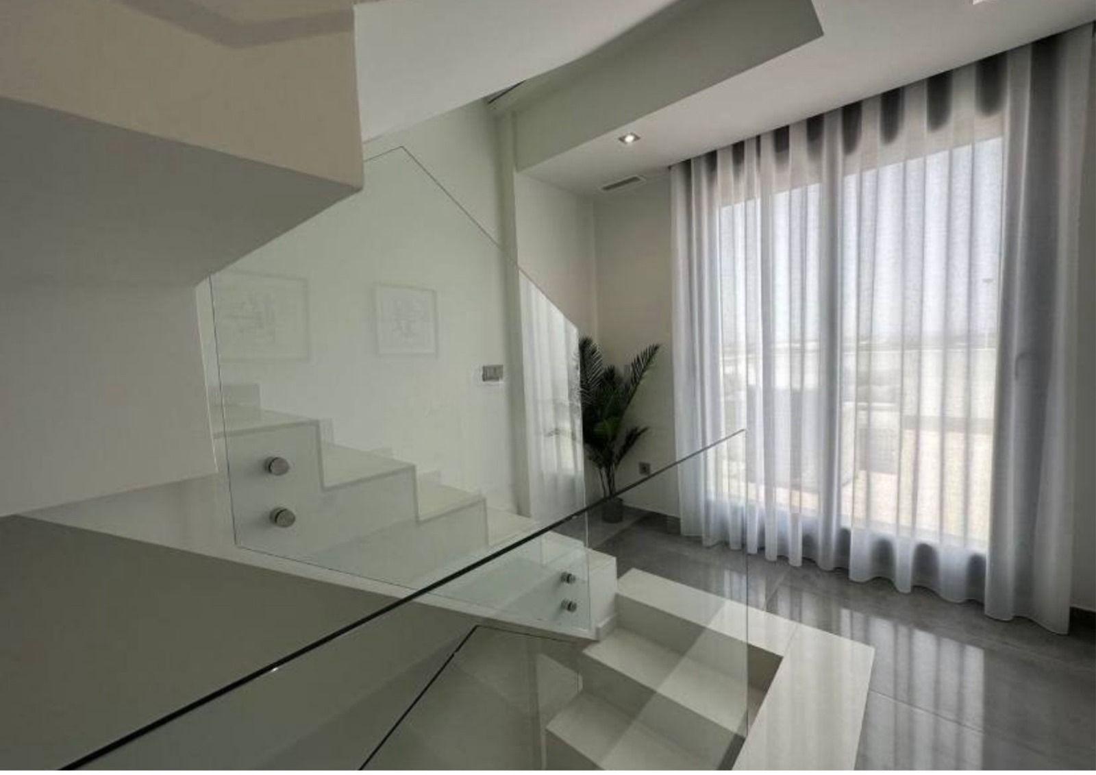 Villa Los Balcones, Alicante, Spānijā 3 istabas, 90 m2 Nr. 116216