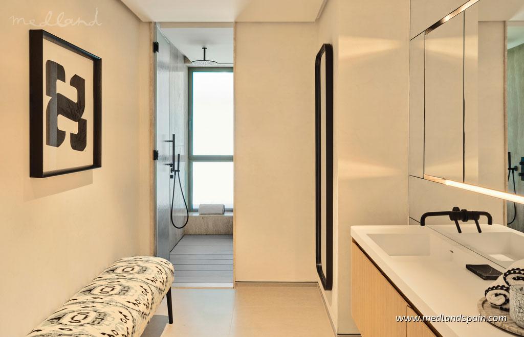 Apartament w Malaga, Hiszpania 4 sypialnie, 326 mkw. nr 104831
