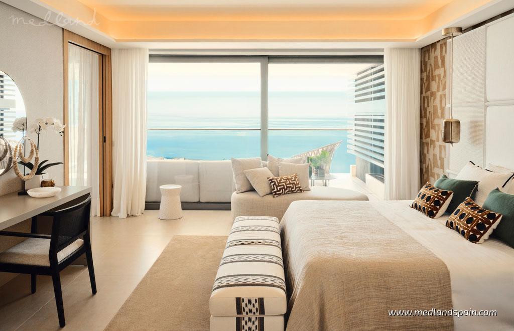 Apartament w Malaga, Hiszpania 4 sypialnie, 326 mkw. nr 104831