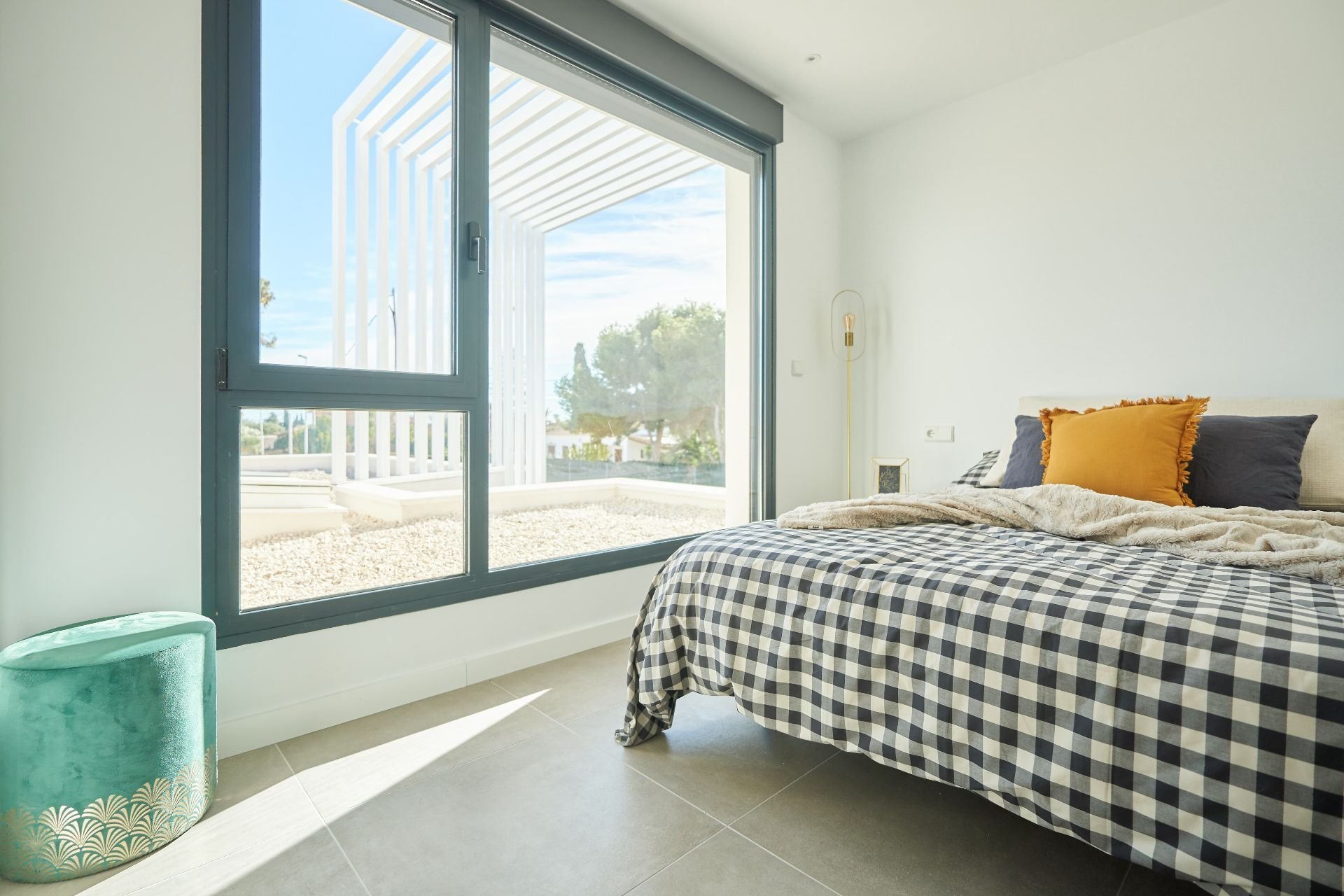 Hus i Alicante, Spanien 4 sovrum, 251 kvm. Nr. 95344