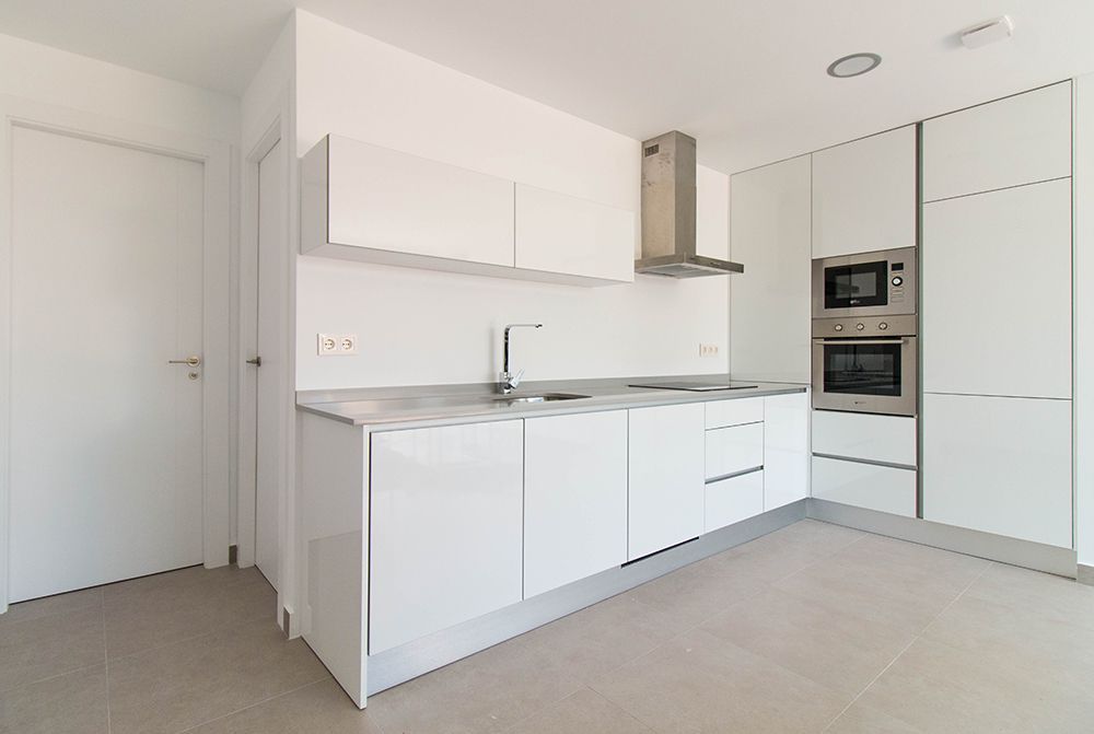 Дом в Ориуэла, Аликанте, Испания 3 спальни, 185м2 №95345