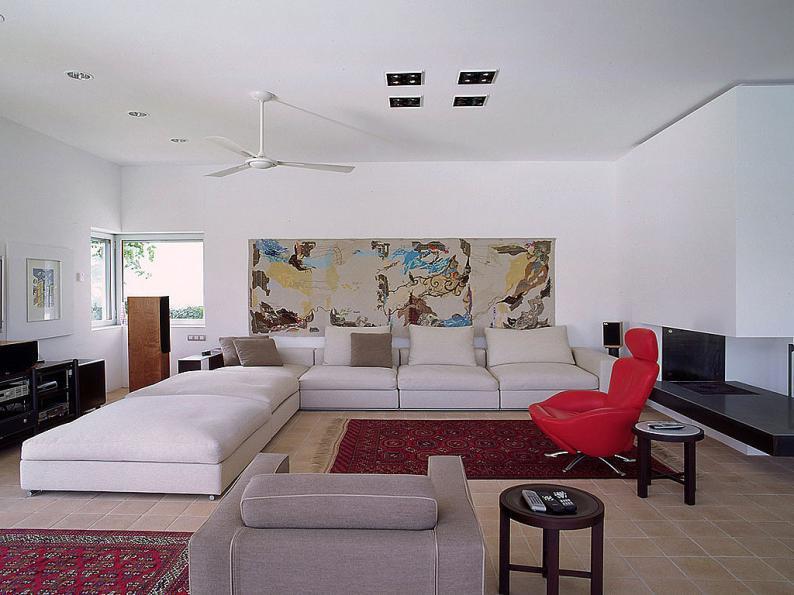 House in Empuriabrava, Girona, Spanien 5 Schlafzimmer, 475 m2 Nr. 22438