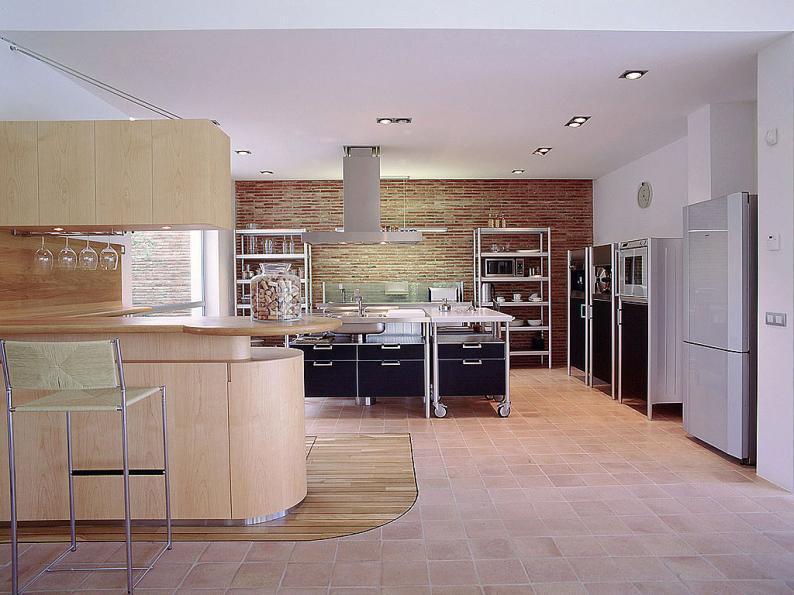 House in Empuriabrava, Girona, Spanien 5 Schlafzimmer, 475 m2 Nr. 22438