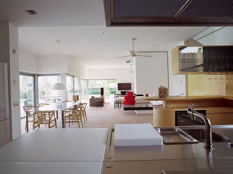 House in Empuriabrava, Girona, Spanien 5 Schlafzimmer, 475 m2 Nr. 22438