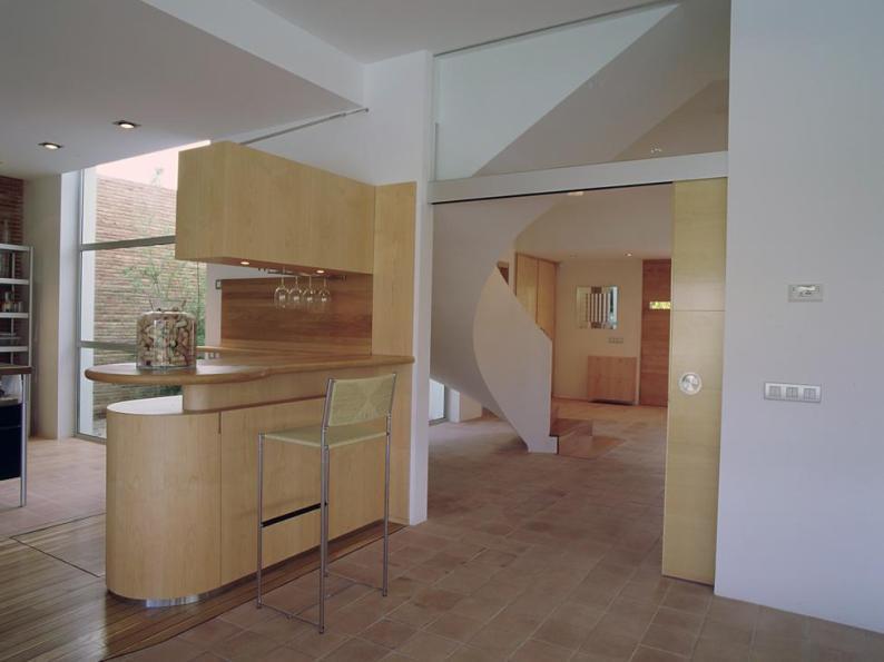 House in Empuriabrava, Girona, Spanien 5 Schlafzimmer, 475 m2 Nr. 22438