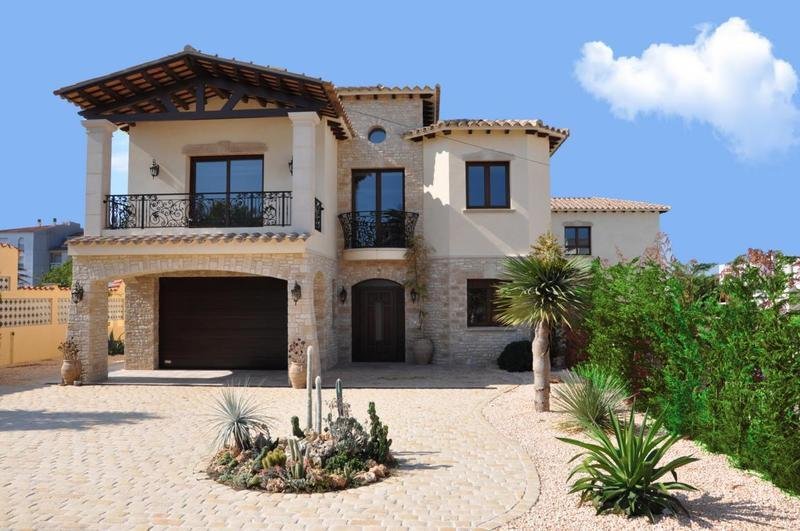 House in Empuriabrava, Girona, Spanien 7 Schlafzimmer, 546 m2 Nr. 22841