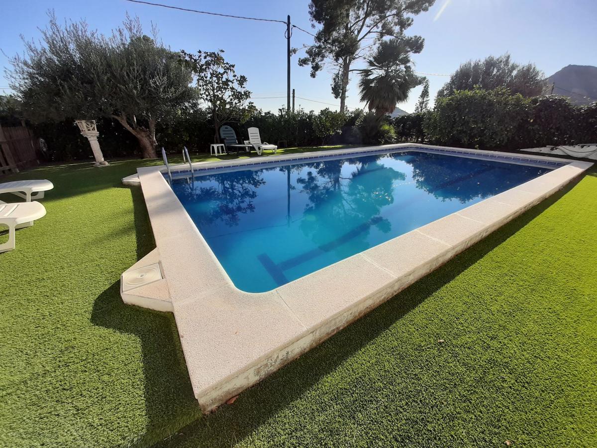Casa a Gava, Barcelona, Spagna 6 camere da letto, 465 mq. N° 23014
