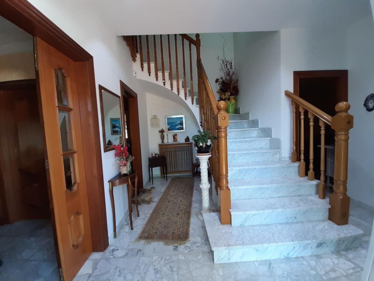 Casa a Gava, Barcelona, Spagna 6 camere da letto, 465 mq. N° 23014