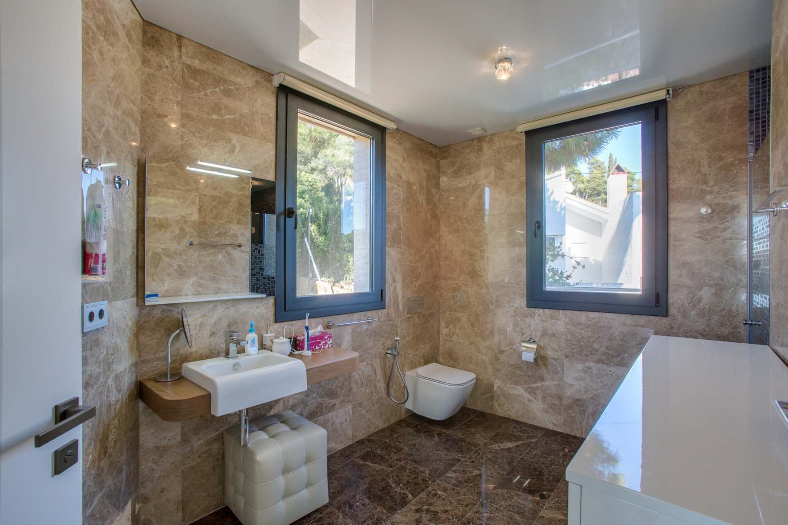 Hus i Tossa de Mar, Girona, Spanien 6 sovrum, 449 kvm. Nr. 22896