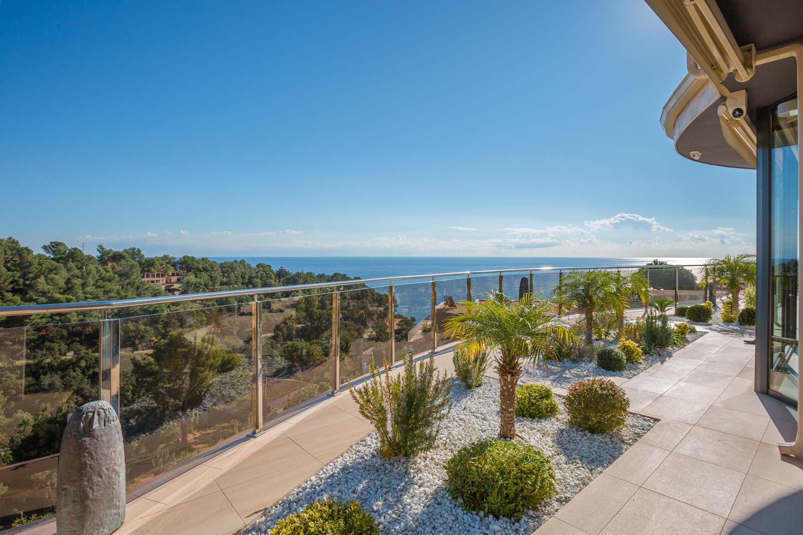 Hus i Tossa de Mar, Girona, Spanien 6 sovrum, 449 kvm. Nr. 22896