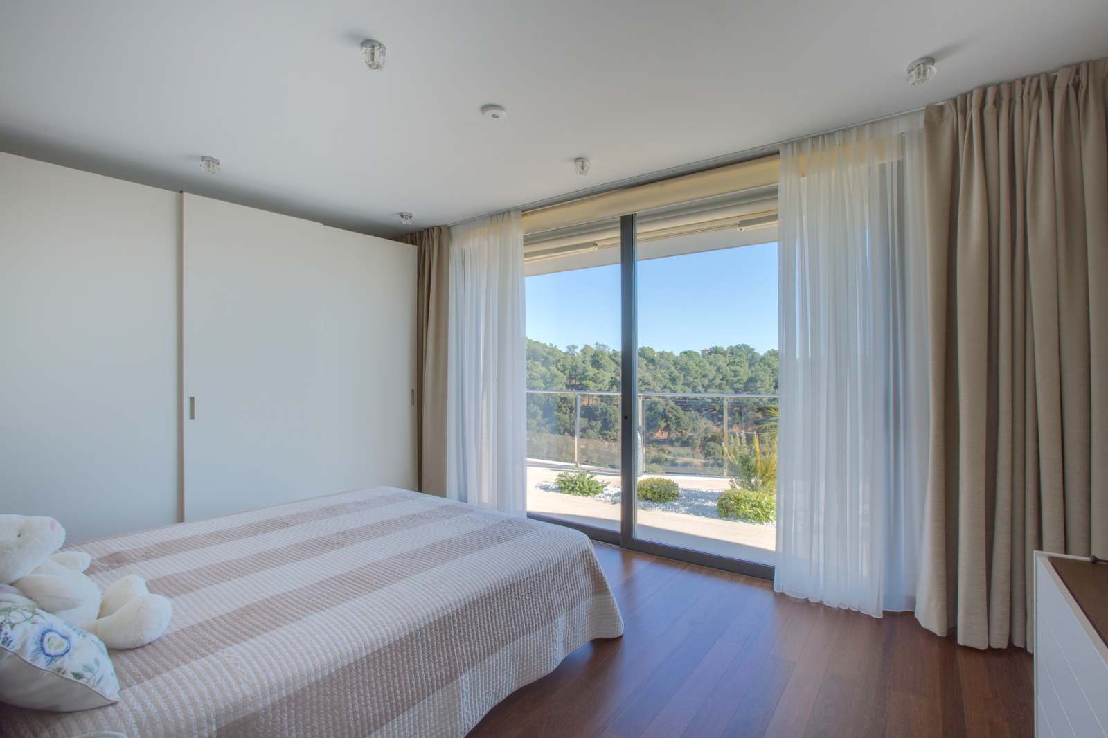 Hus i Tossa de Mar, Girona, Spanien 6 sovrum, 449 kvm. Nr. 22896