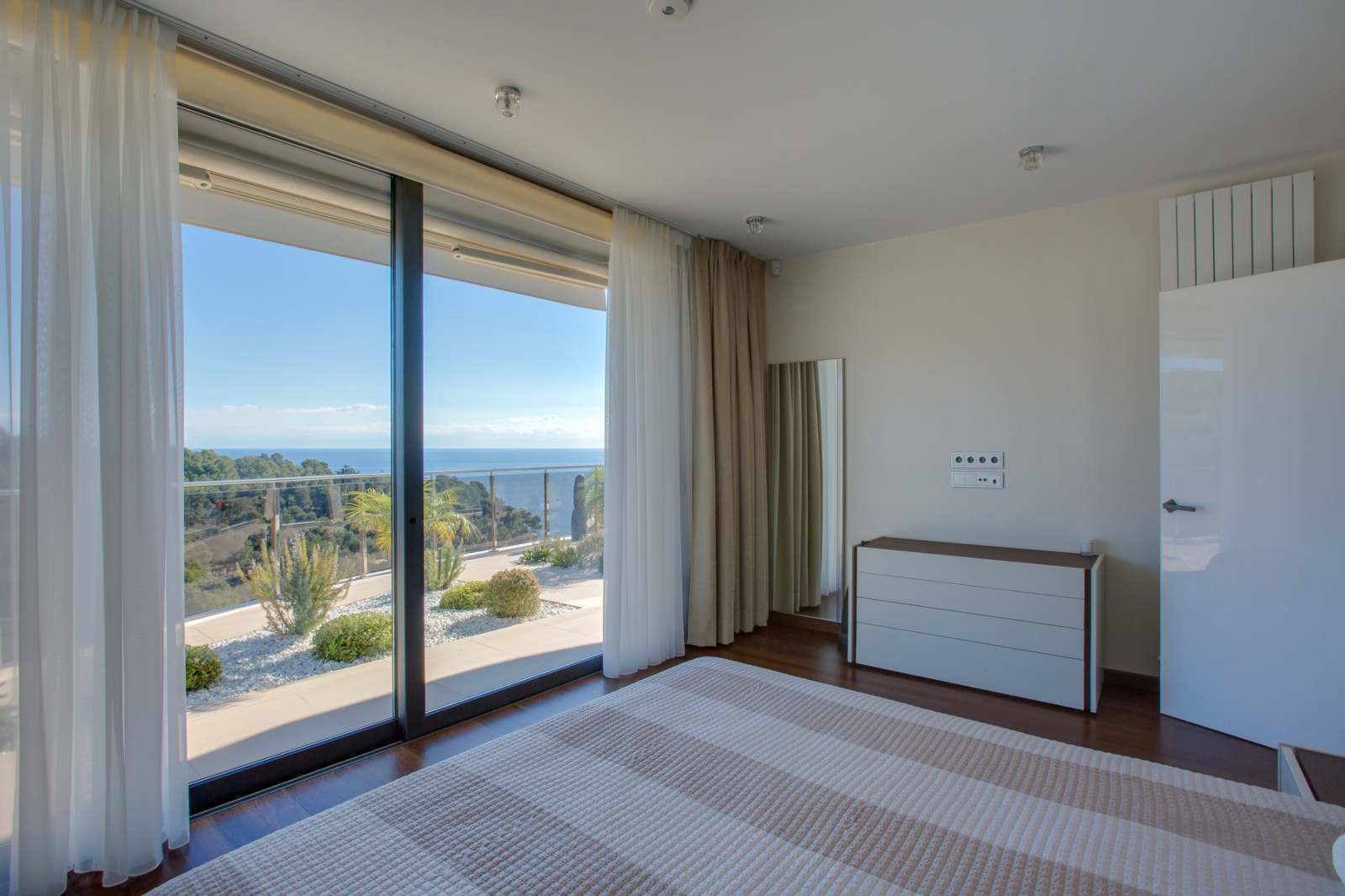 Hus i Tossa de Mar, Girona, Spanien 6 sovrum, 449 kvm. Nr. 22896