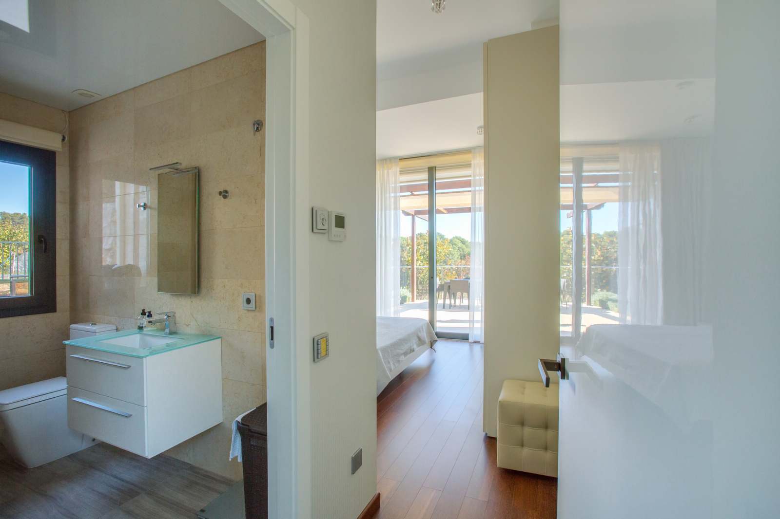 Hus i Tossa de Mar, Girona, Spanien 6 sovrum, 449 kvm. Nr. 22896