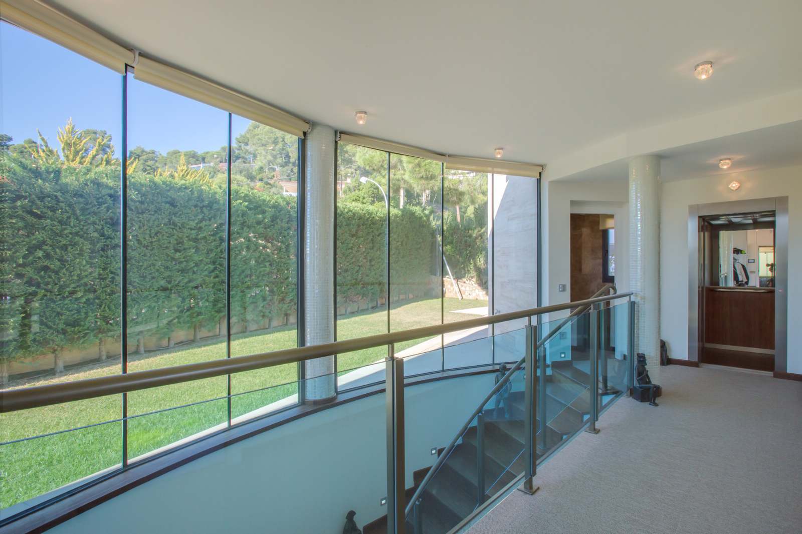 Hus i Tossa de Mar, Girona, Spanien 6 sovrum, 449 kvm. Nr. 22896