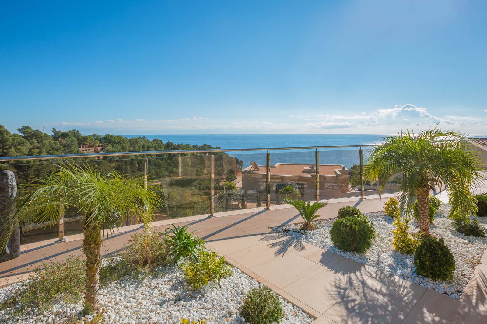 Hus i Tossa de Mar, Girona, Spanien 6 sovrum, 449 kvm. Nr. 22896