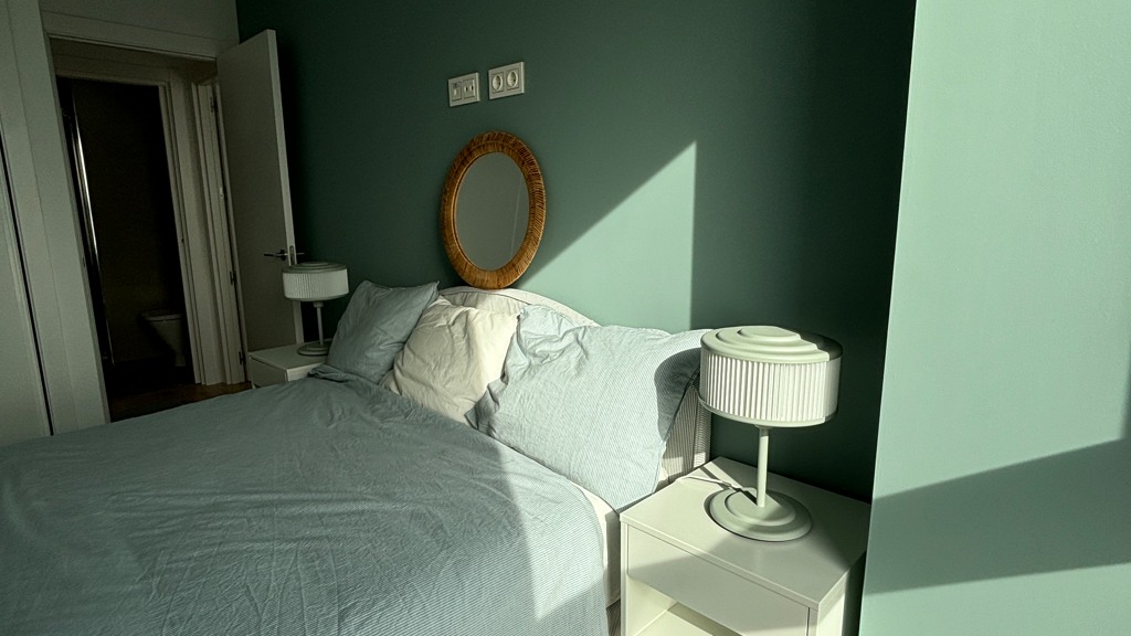 Apartment in Malaga, Spain 2 bedrooms, 66 sq.m. No. 106487