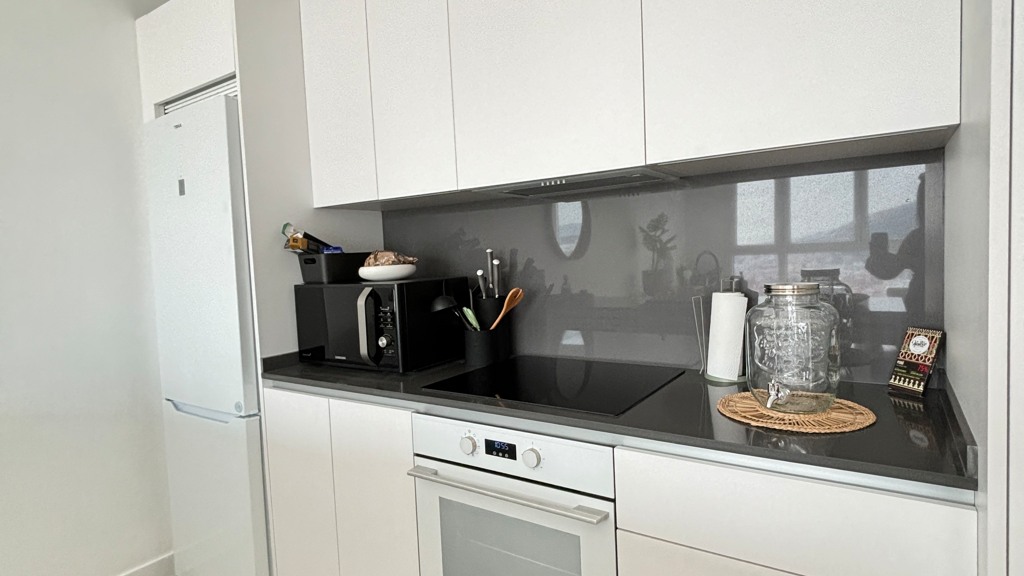 Apartment in Malaga, Spain 2 bedrooms, 66 sq.m. No. 106487